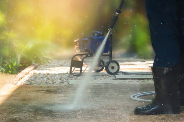 Best House Exterior Washing  in Macopin, NJ